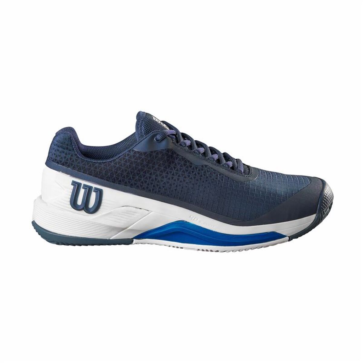 Men’s Tennis Shoes Wilson Rush Pro 4.0 Clay Navy Blue