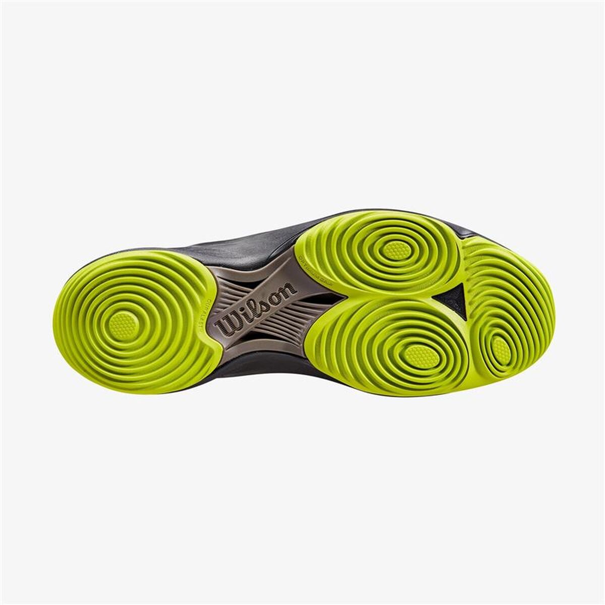 Adult’s Padel Trainers Wilson Hurakn Pro Black Lime