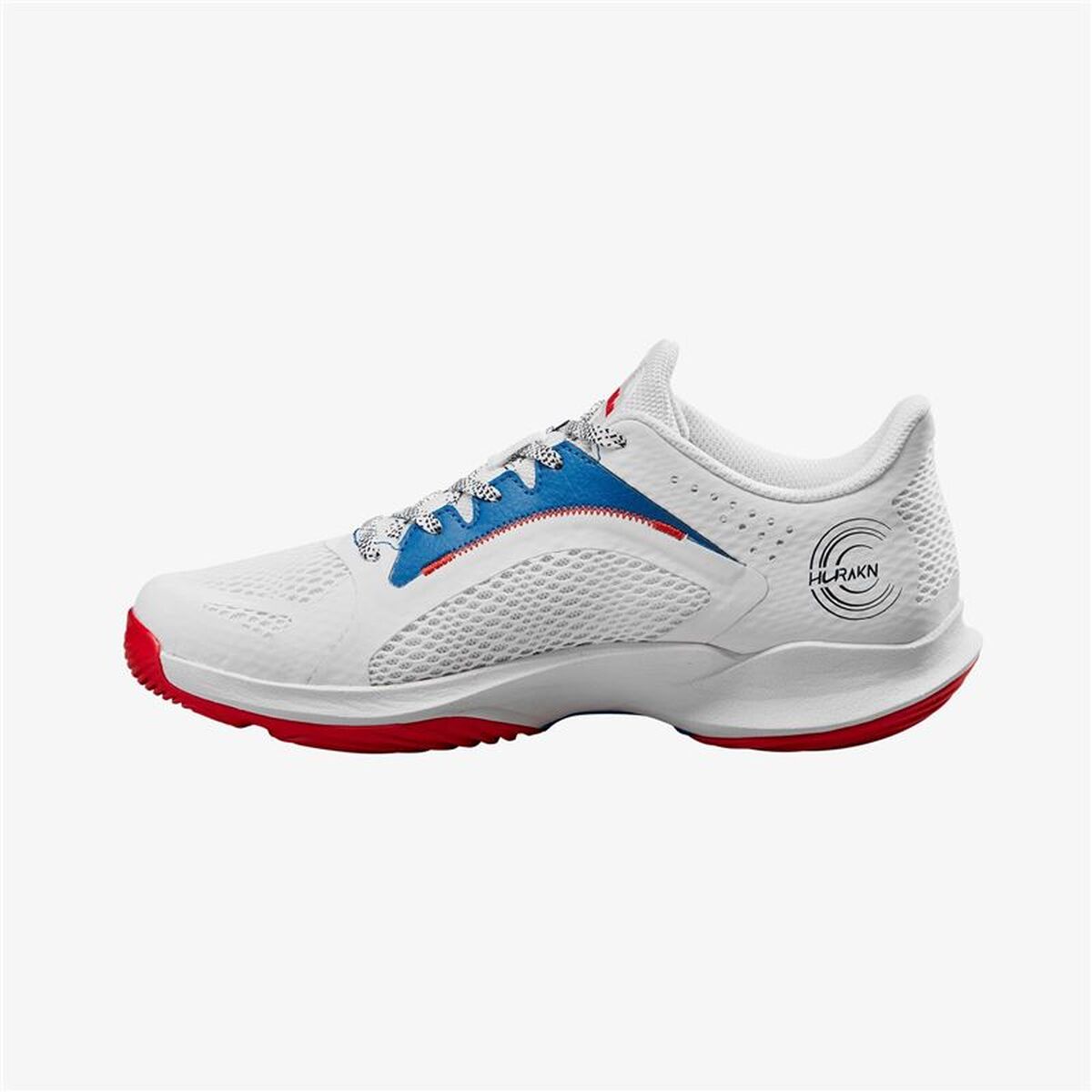 Adult’s Padel Trainers Wilson Hurakn 2.0 White