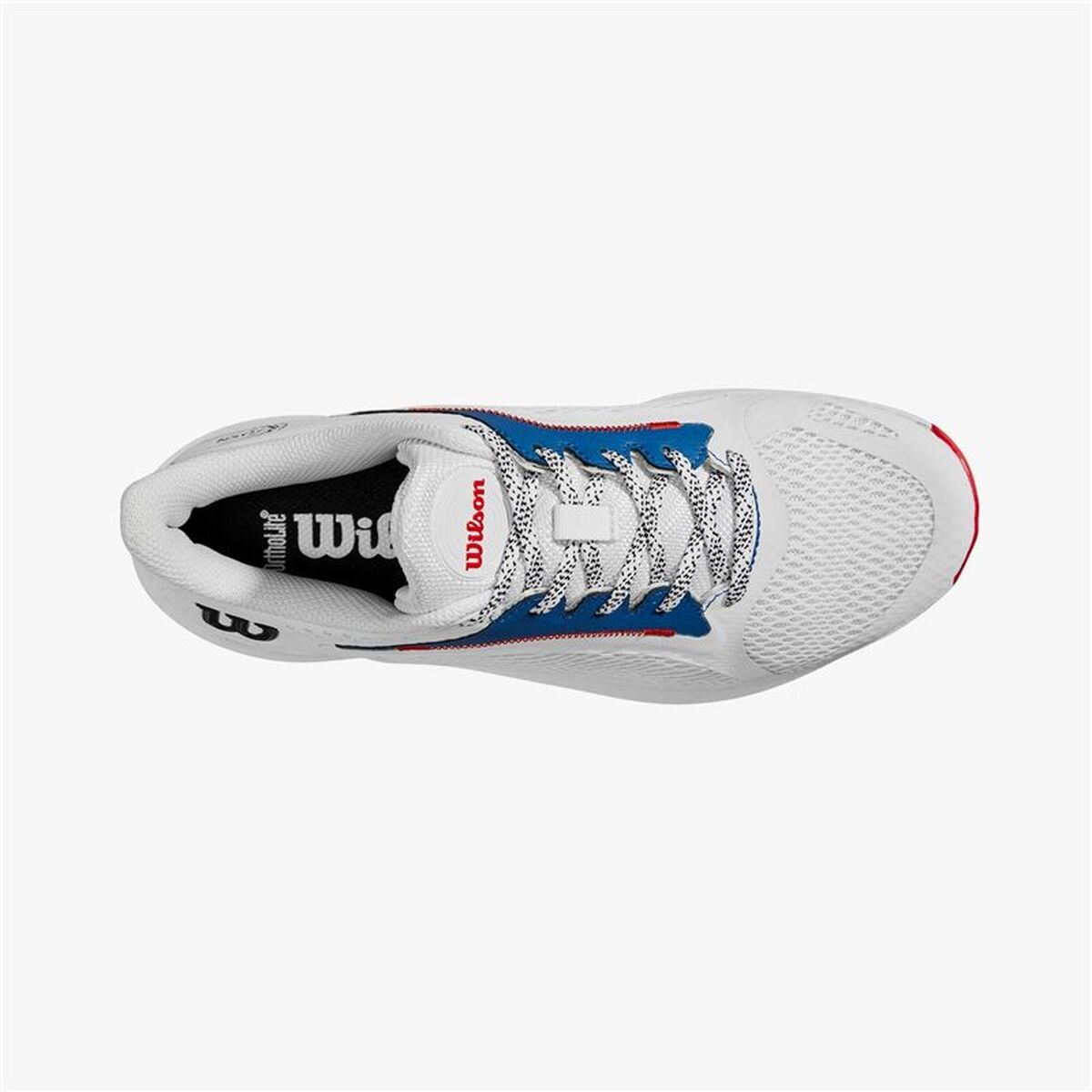 Adult’s Padel Trainers Wilson Hurakn 2.0 White