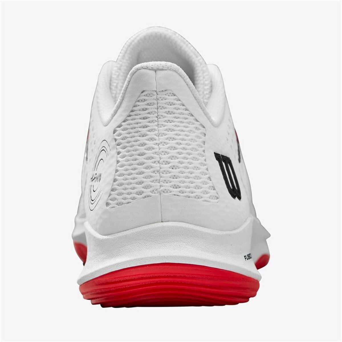 Adult’s Padel Trainers Wilson Hurakn 2.0 White