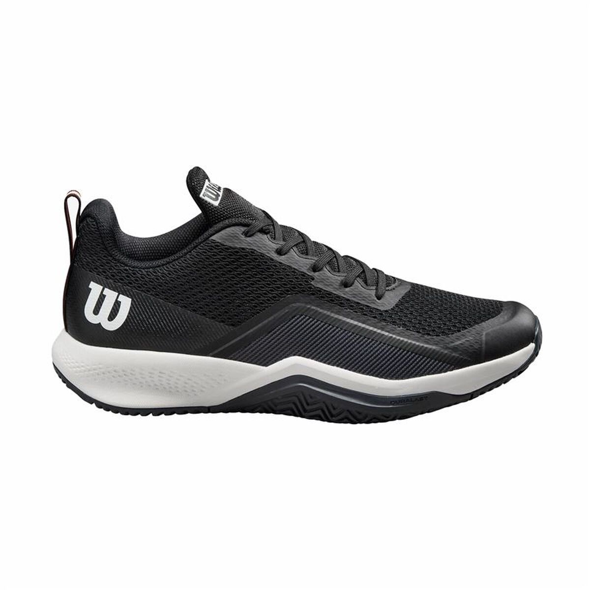 Men’s Tennis Shoes Wilson Rush Pro Lite Black