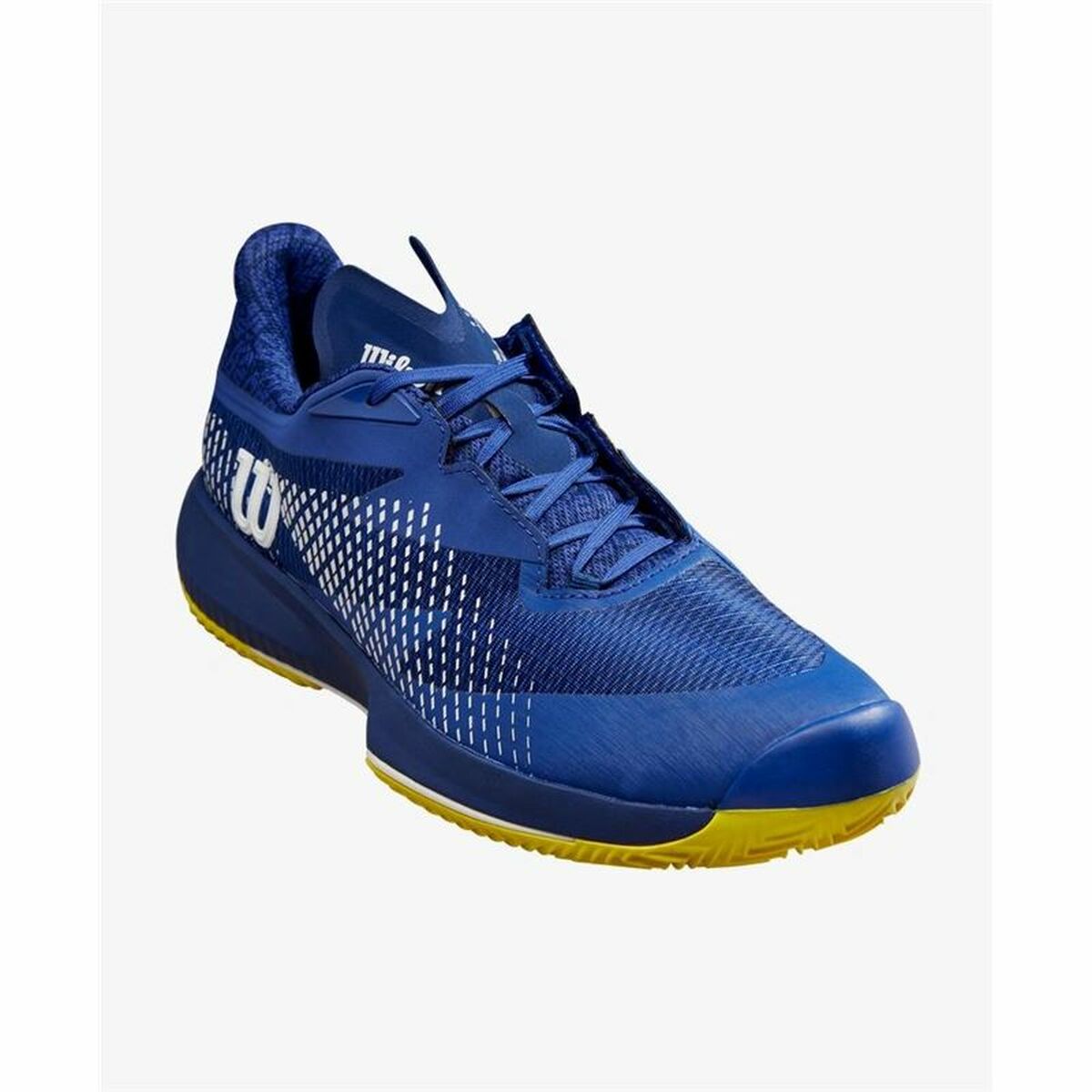 Men’s Tennis Shoes Wilson Kaos Swift Clay 2024 Blue