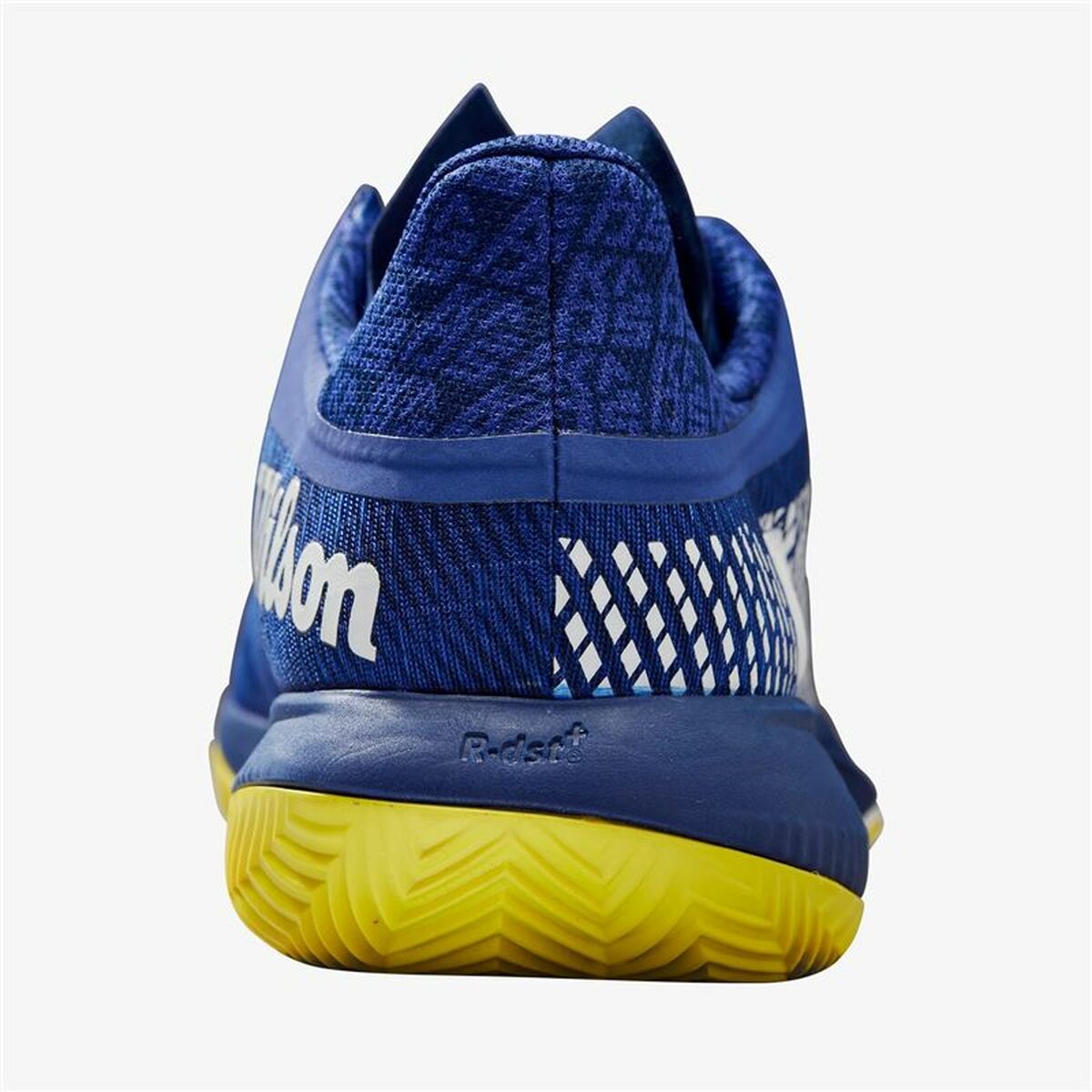Men’s Tennis Shoes Wilson Kaos Swift Clay 2024 Blue