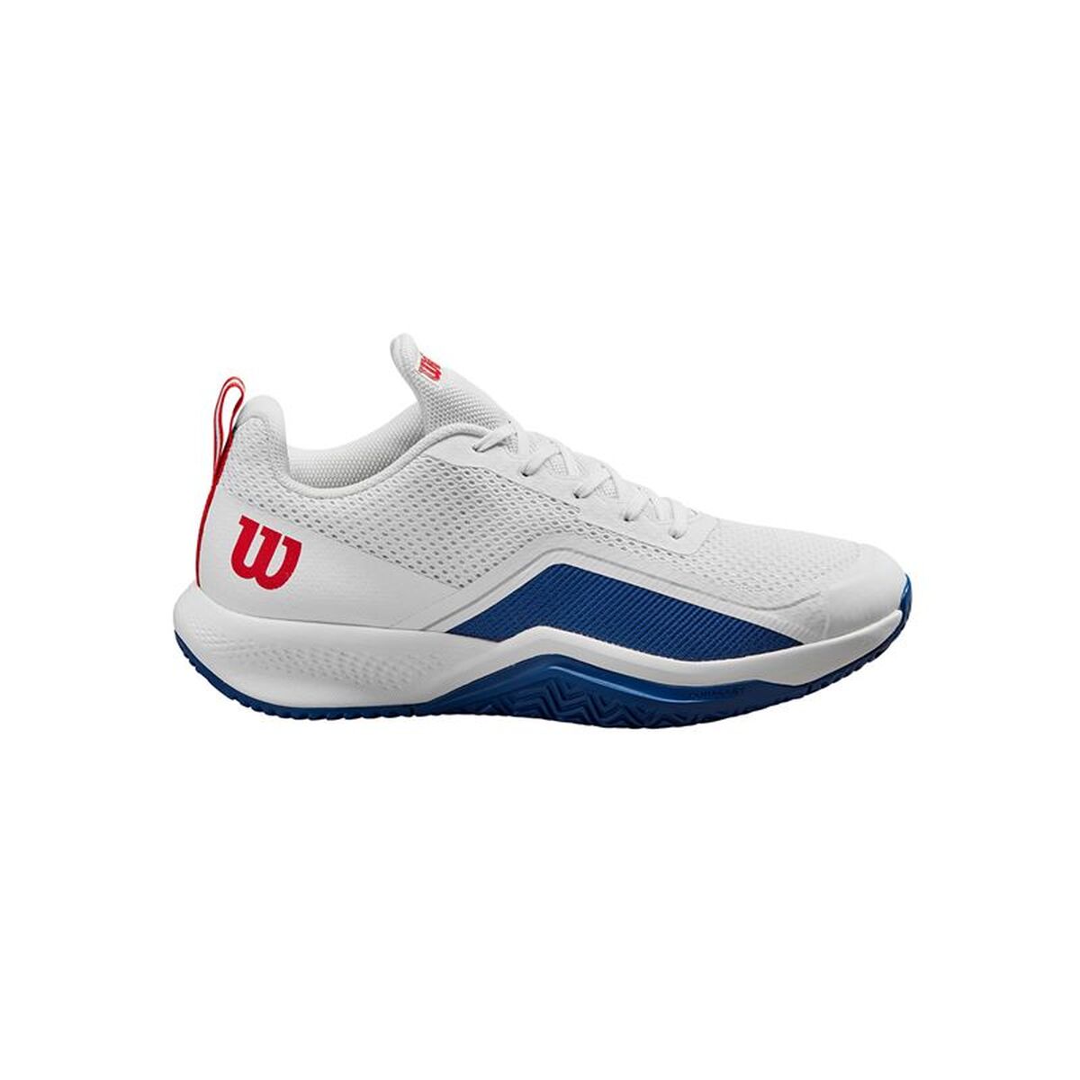 Men’s Tennis Shoes Wilson Rush Pro Lite Men’s Tennis Shoes Wilson Rush Pro Lite