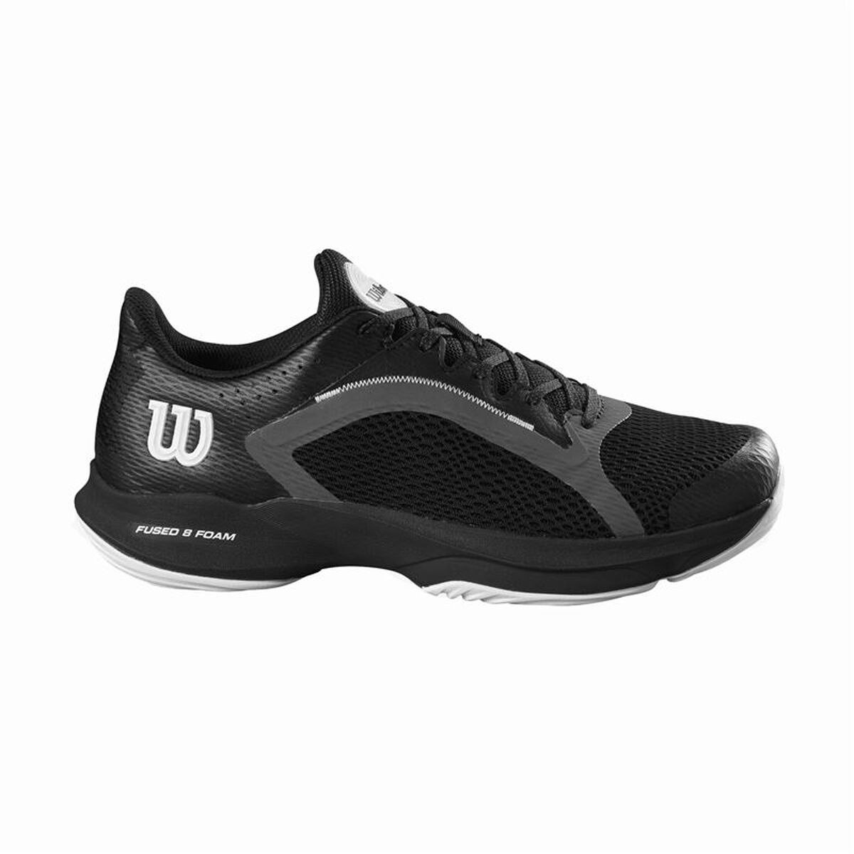 Adult’s Padel Trainers Wilson Hurakn 2.0 Black