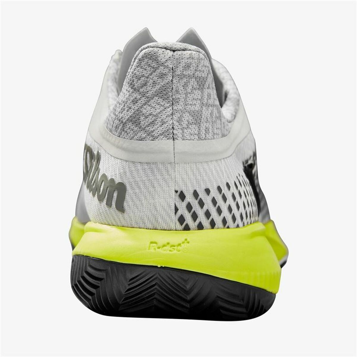 Men’s Tennis Shoes Wilson Kaos Swift 2024 Pearl Blue