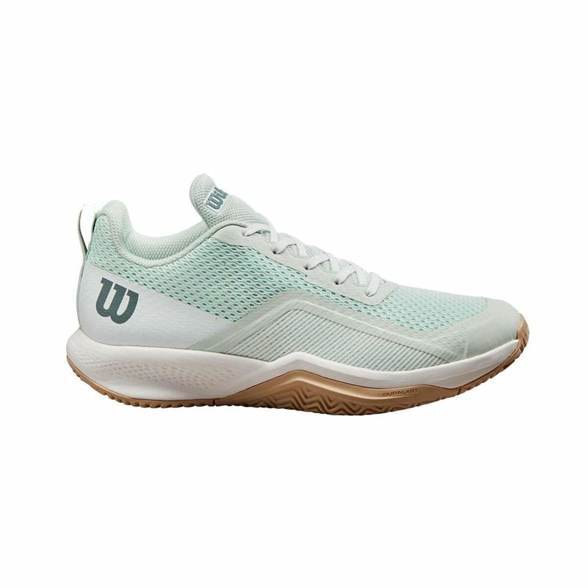 Women’s Tennis Shoes Wilson Rush Pro Lite Opal Aquamarine
