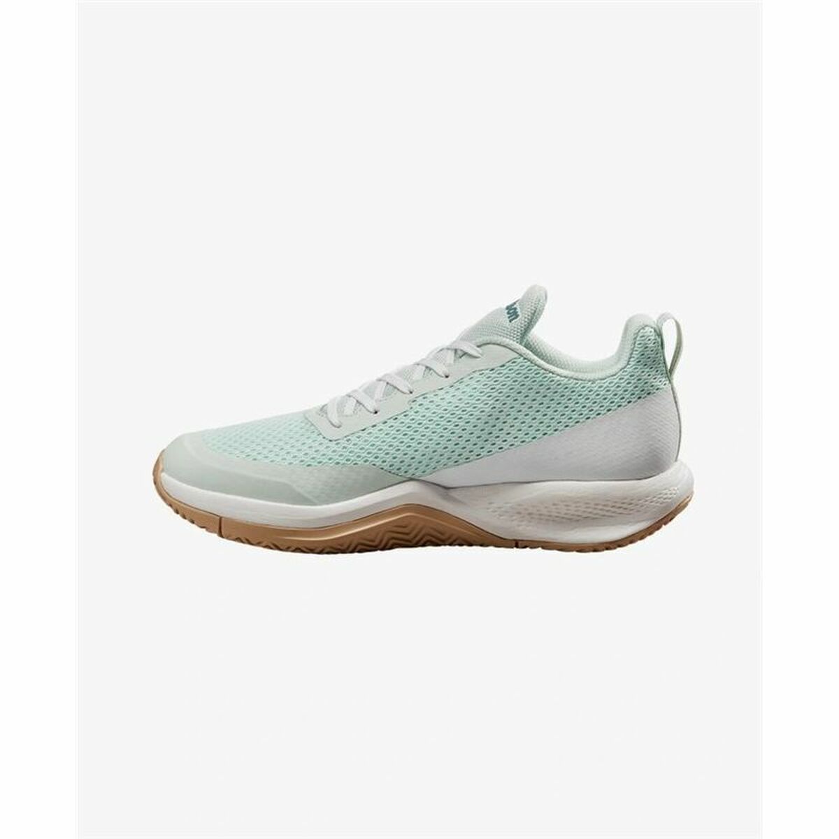 Women’s Tennis Shoes Wilson Rush Pro Lite Opal Aquamarine