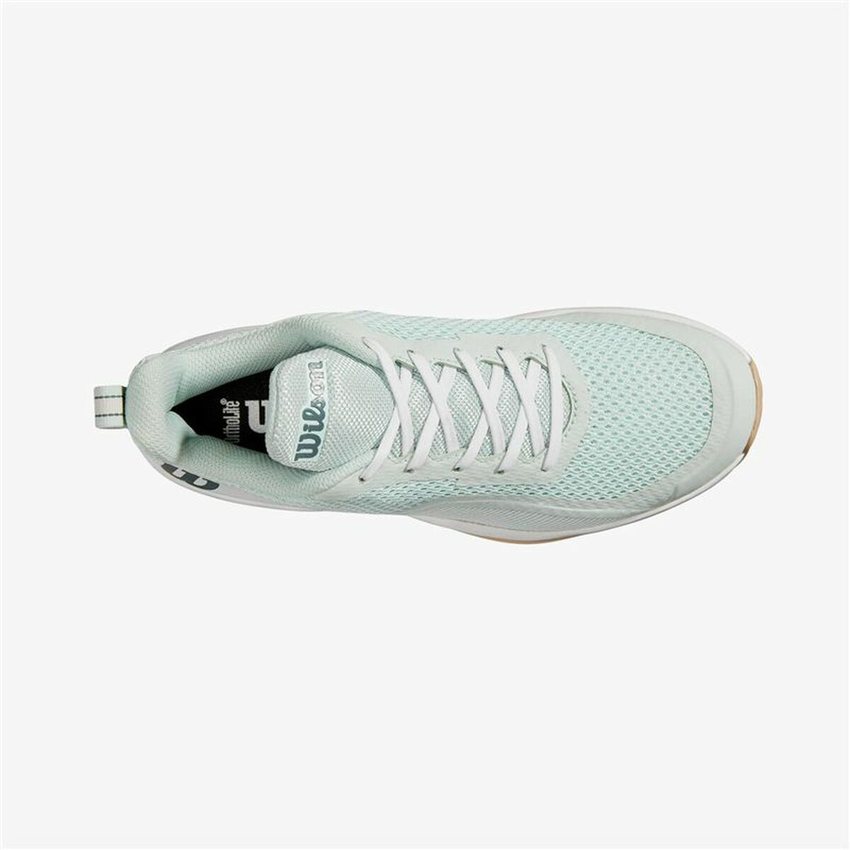 Women’s Tennis Shoes Wilson Rush Pro Lite Opal Aquamarine
