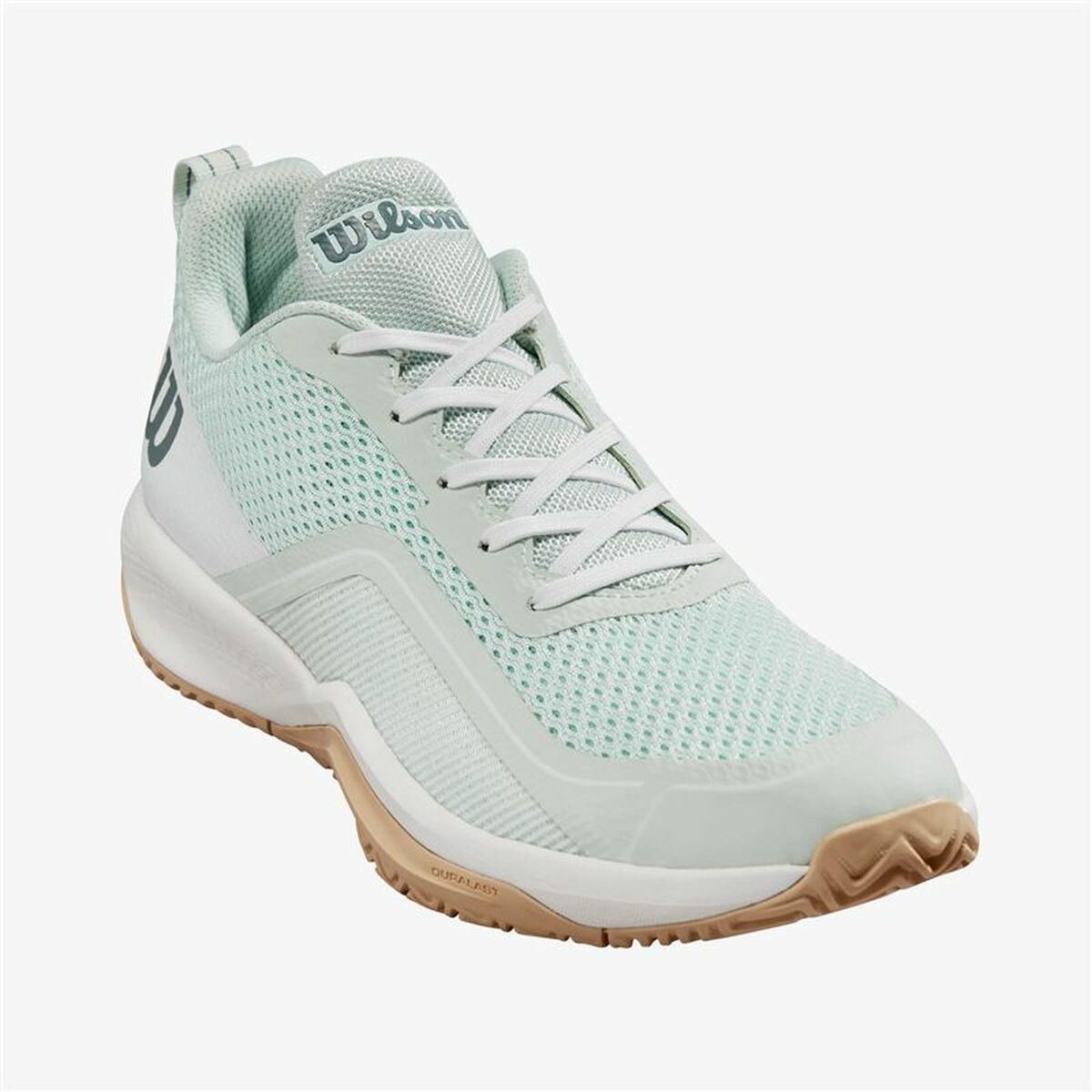 Women’s Tennis Shoes Wilson Rush Pro Lite Opal Aquamarine