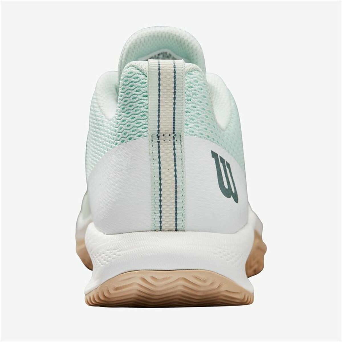Women’s Tennis Shoes Wilson Rush Pro Lite Opal Aquamarine