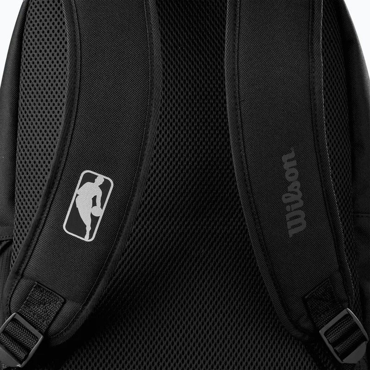 Casual Backpack Wilson NBA Team Backpack Sporting Casual