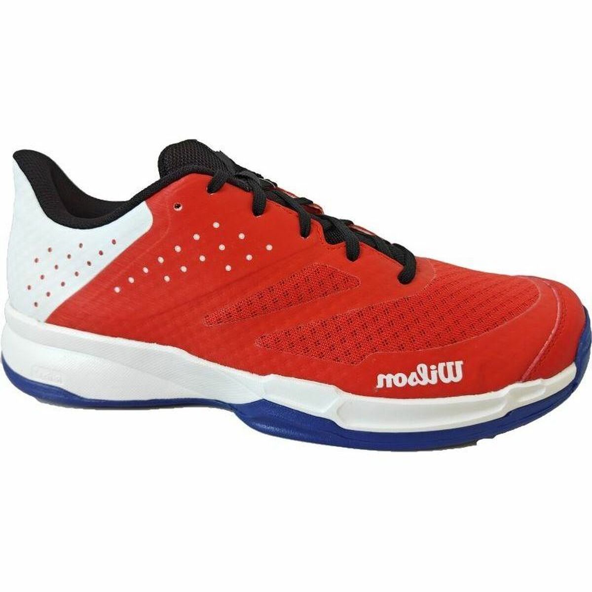 Men’s Tennis Shoes Wilson Kaos Stroke 2.0 Red