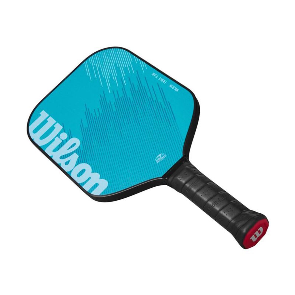 Pickleball Paddle Wilson Fierce Team Blue polypropylene