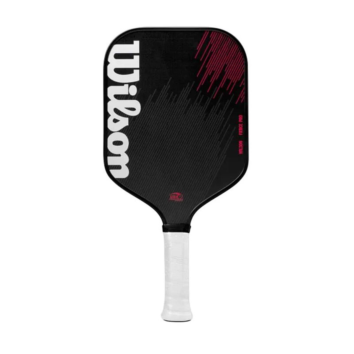 Pickleball Paddle Wilson Fierce Pro Black