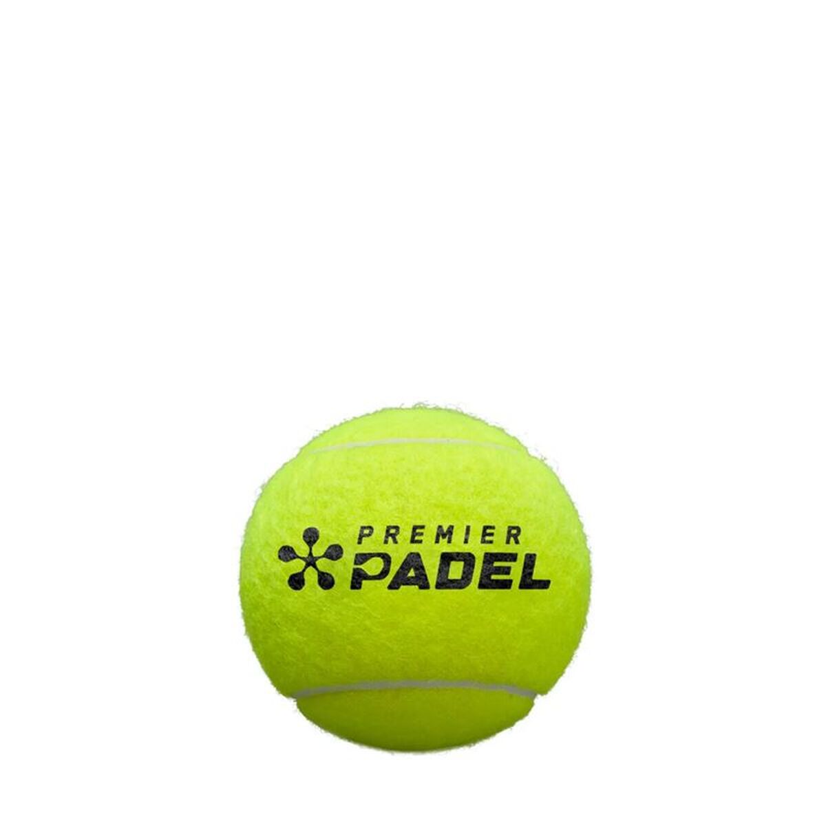 Padel Balls Wilson Premier 3 Ball