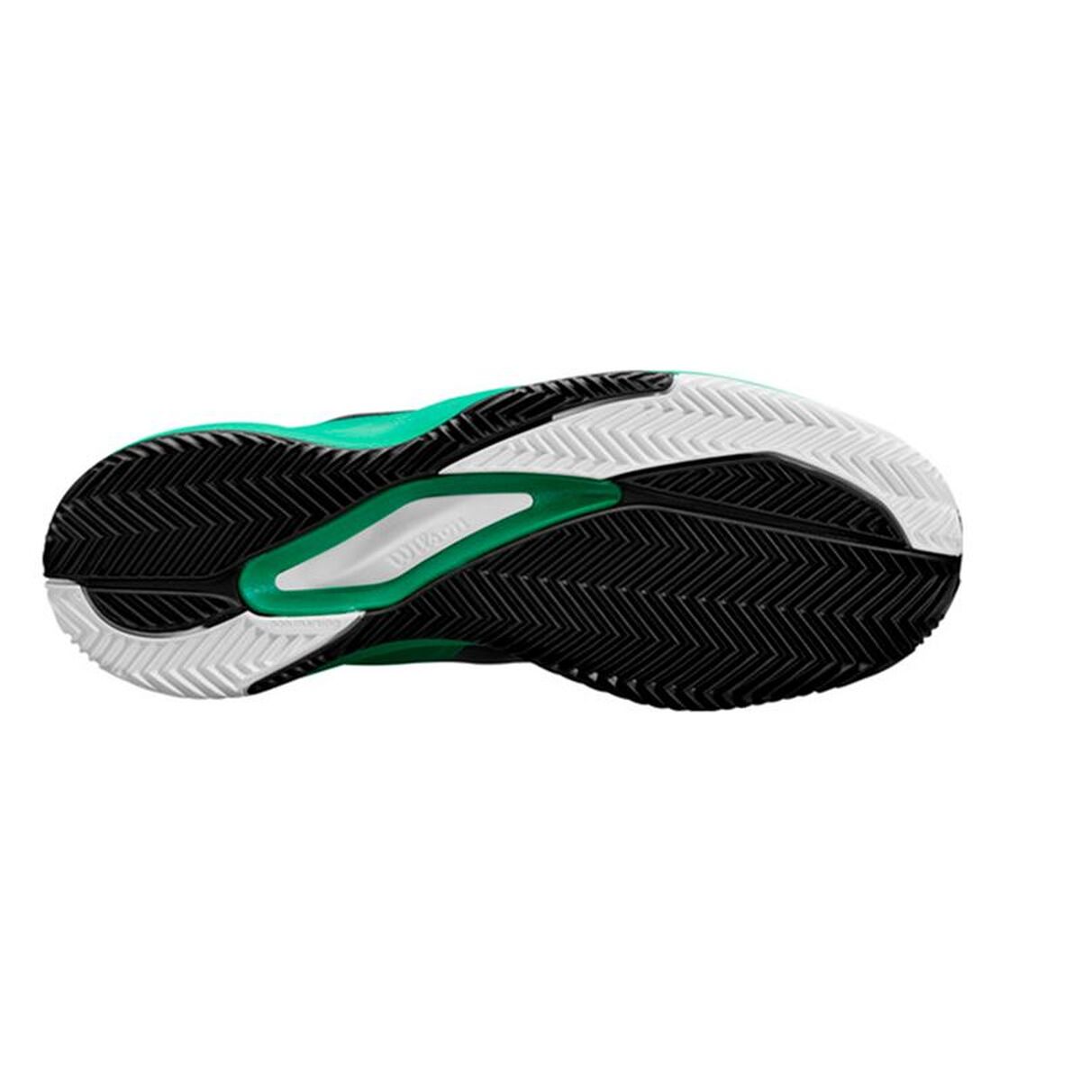 Men’s Tennis Shoes Wilson Rush Pro Ace Clay Black