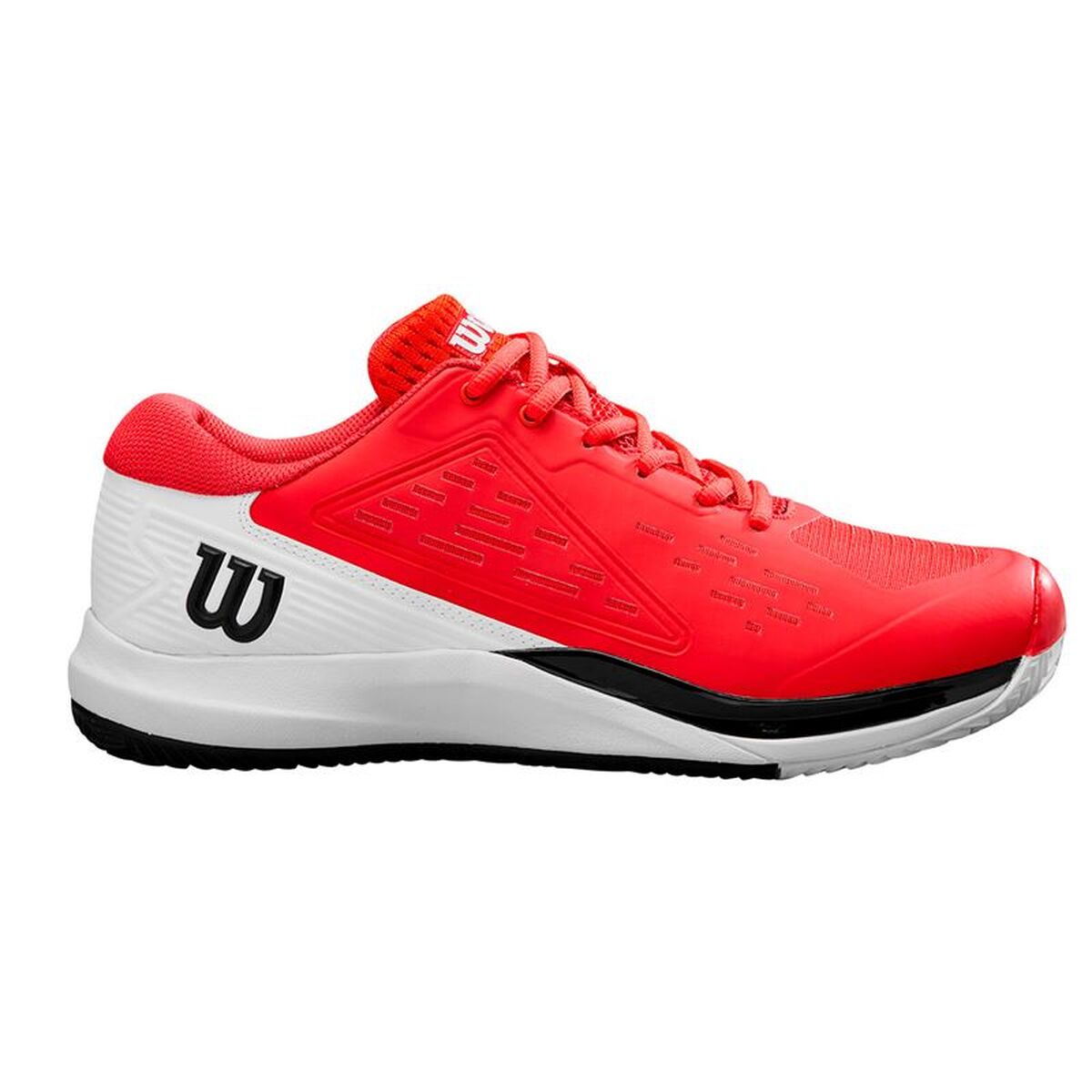 Men’s Tennis Shoes Wilson Rush Pro Ace Clay
