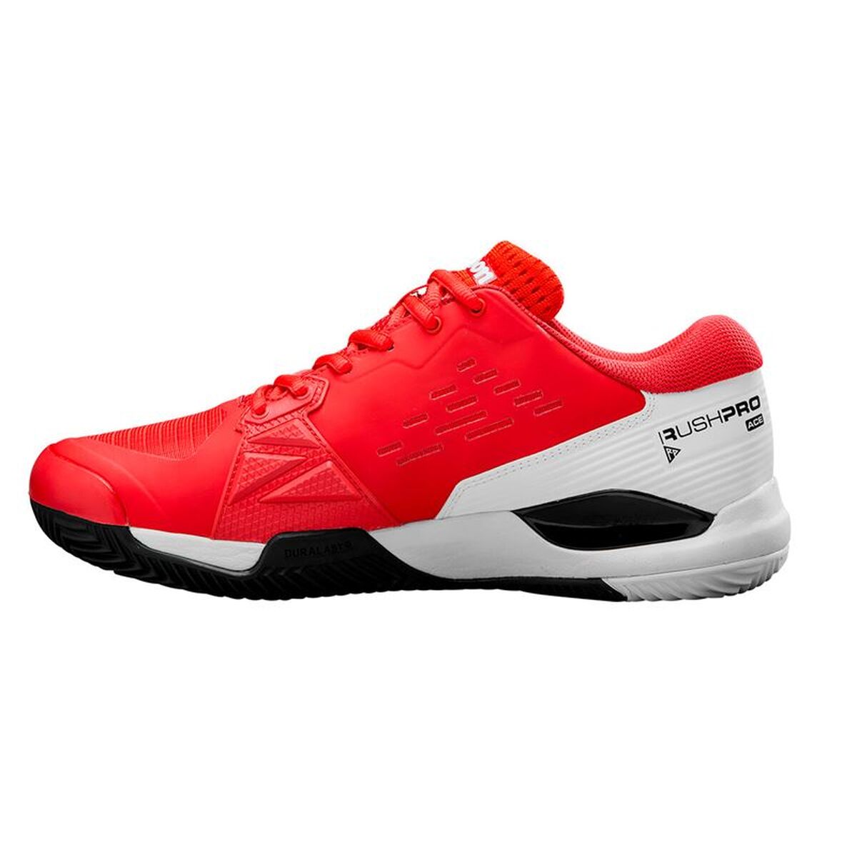 Men’s Tennis Shoes Wilson Rush Pro Ace Clay