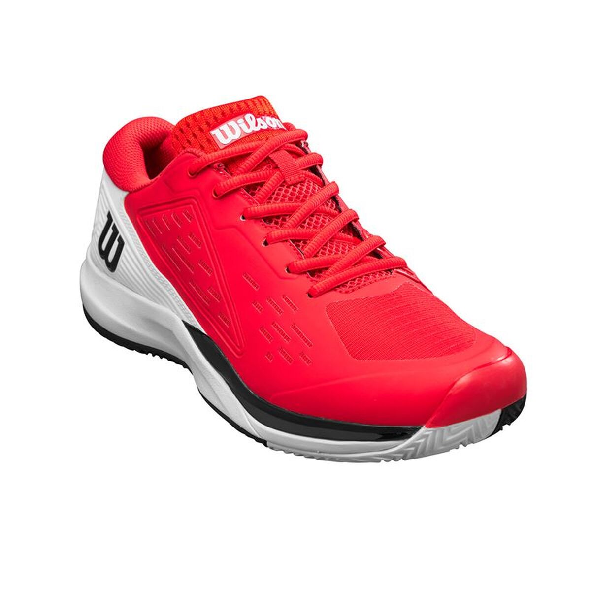 Men’s Tennis Shoes Wilson Rush Pro Ace Clay