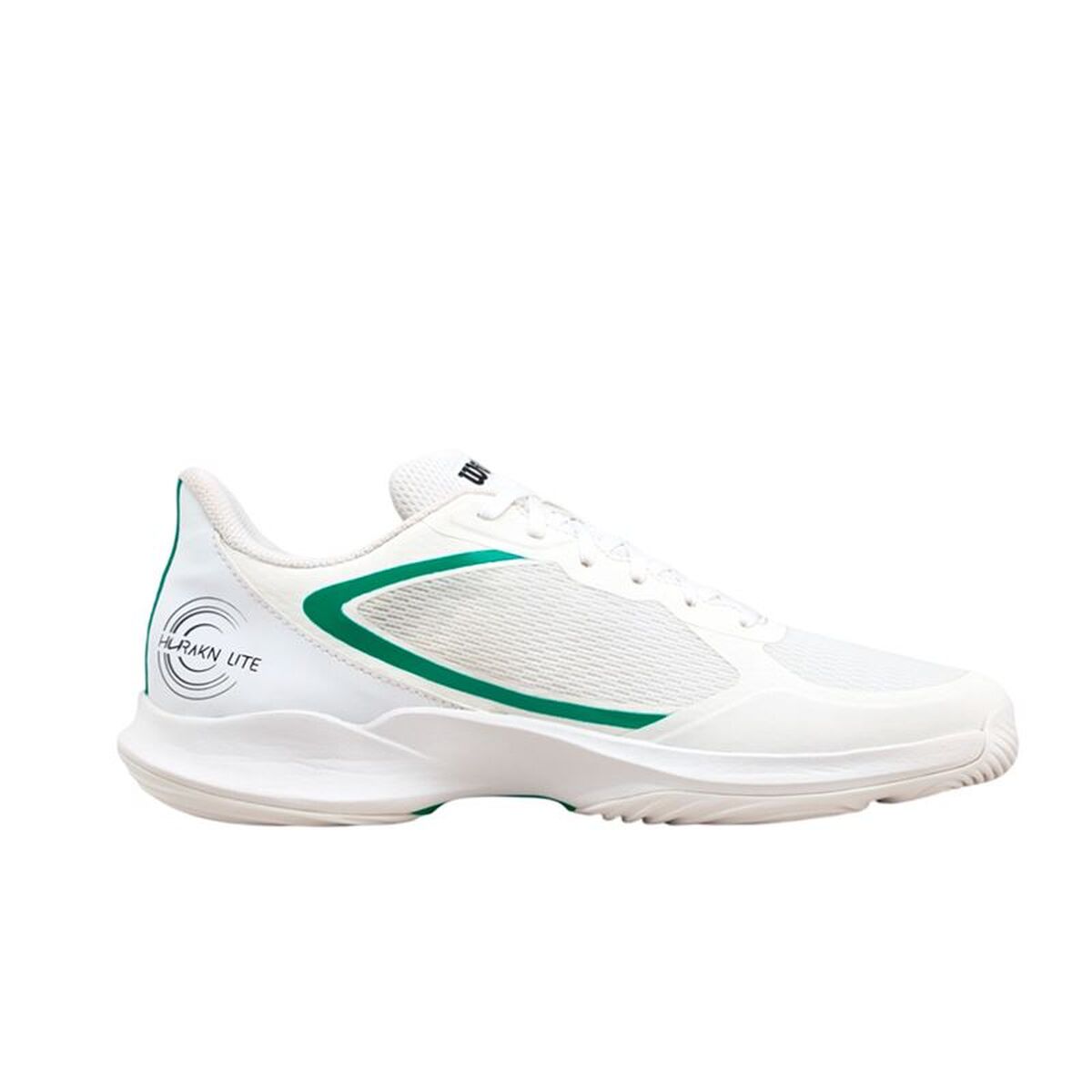 Men’s Tennis Shoes Wilson Hurakn Lite White