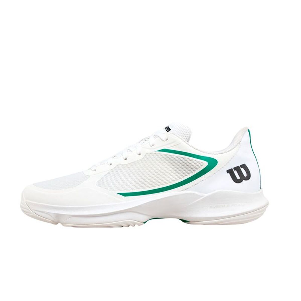 Men’s Tennis Shoes Wilson Hurakn Lite White