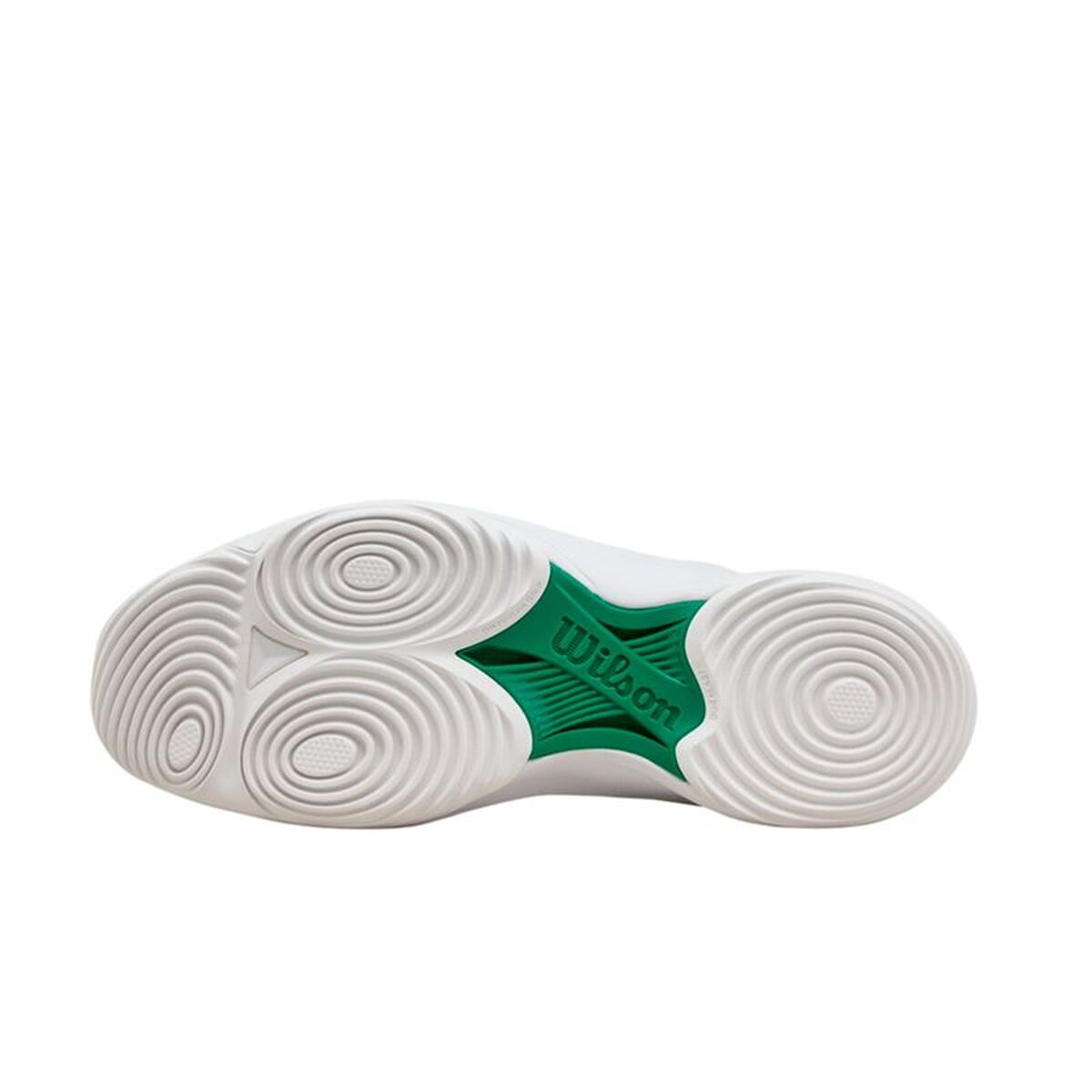 Men’s Tennis Shoes Wilson Hurakn Lite White