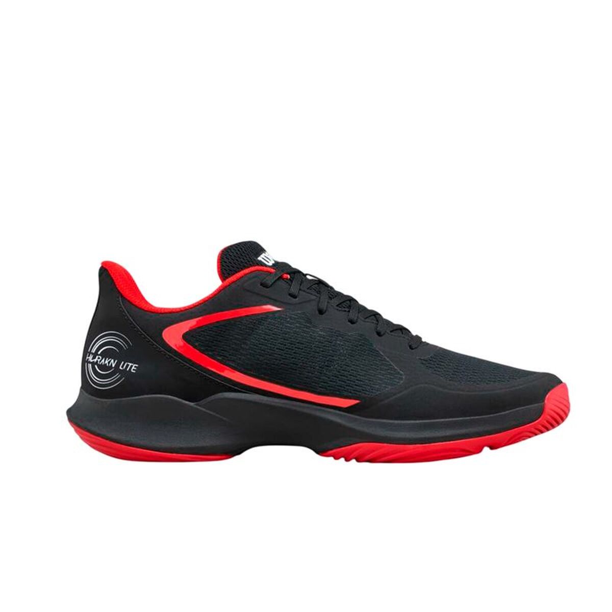Men’s Tennis Shoes Wilson Hurakn Lite Black Men’s Tennis Shoes Wilson Hurakn Lite Black