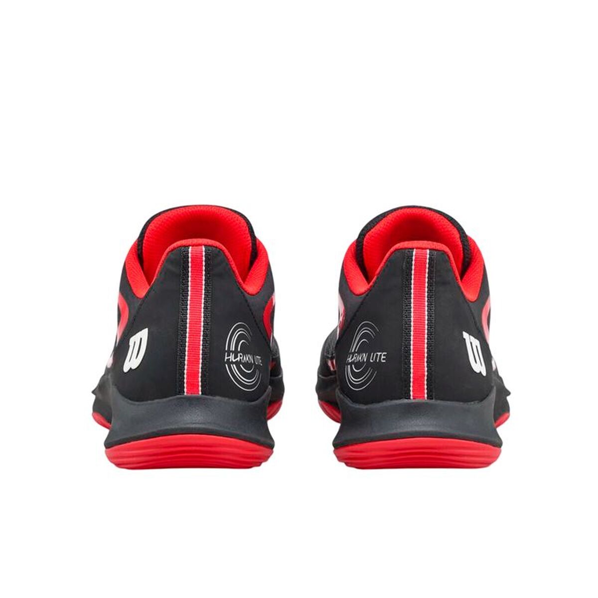 Men’s Tennis Shoes Wilson Hurakn Lite Black