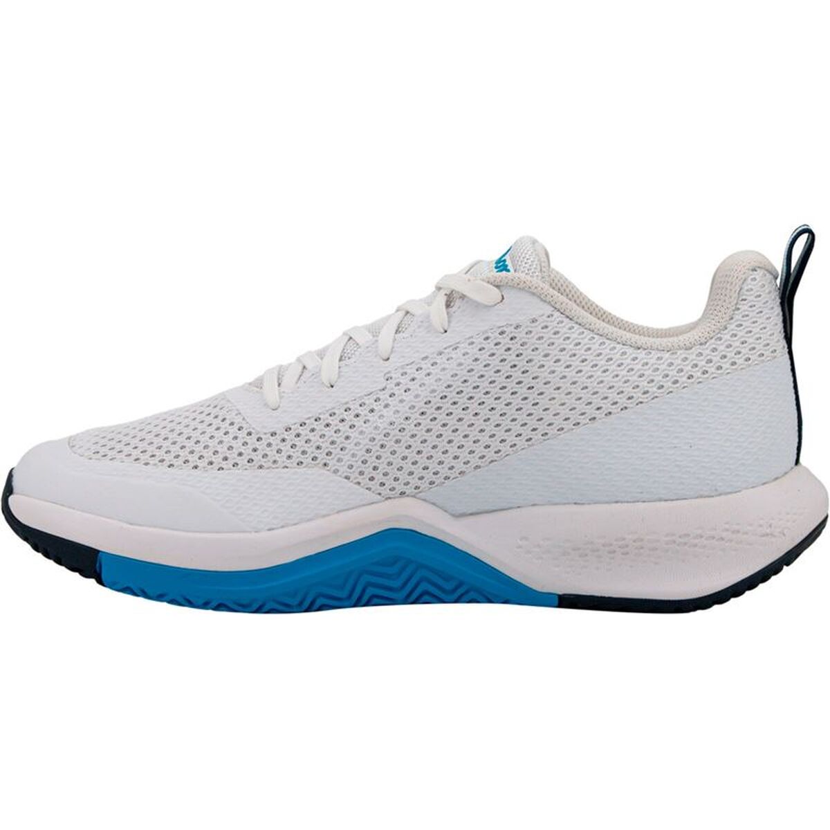 Men’s Tennis Shoes Wilson Rush Pro Lite Oz White