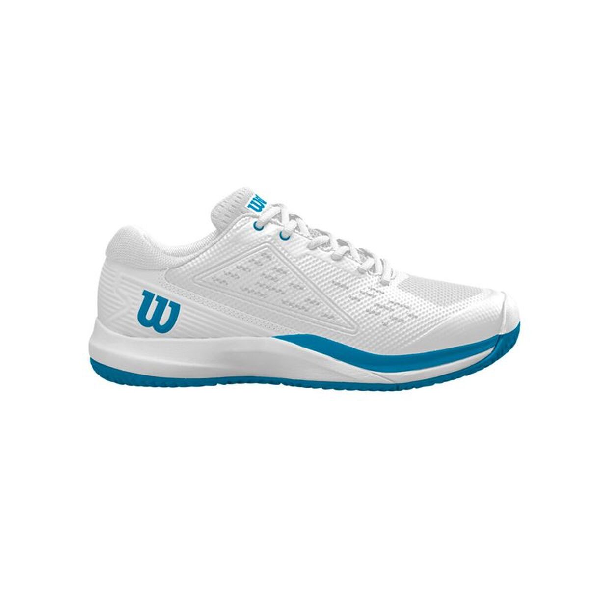 Men’s Tennis Shoes Wilson Rush Pro Ace Oz White