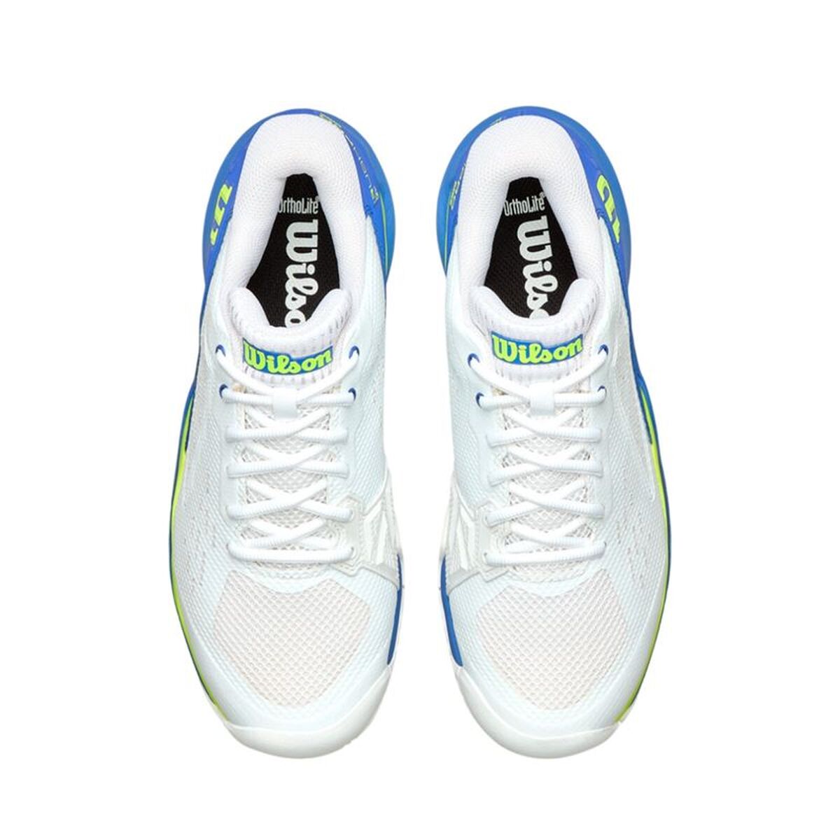 Men’s Tennis Shoes Wilson Rush Pro Ace White