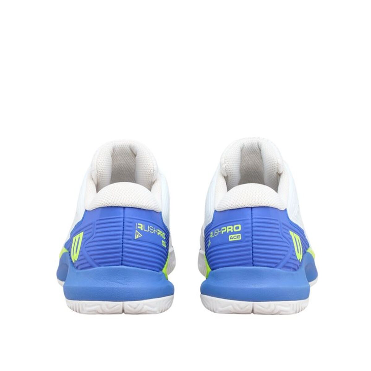 Men’s Tennis Shoes Wilson Rush Pro Ace White