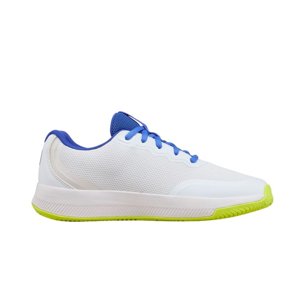 Women’s Tennis Shoes Wilson Intrigue Lite White