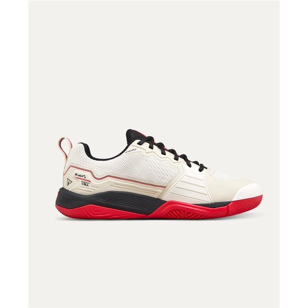 Men’s Tennis Shoes Wilson Rush Pro 4.5 White