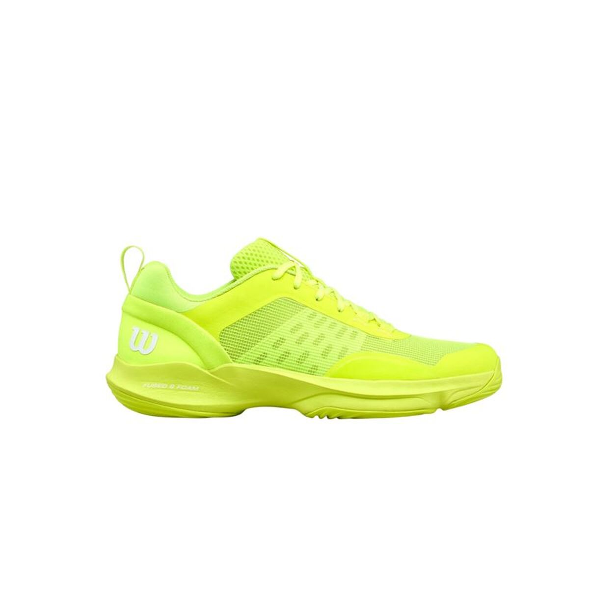 Men’s Tennis Shoes Wilson Hurakn Pro V2 Yellow
