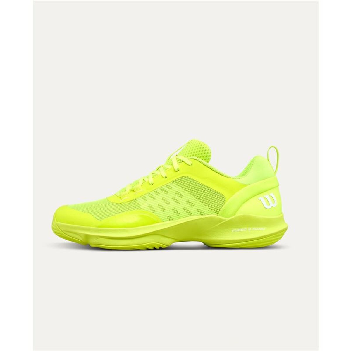 Men’s Tennis Shoes Wilson Hurakn Pro V2 Yellow