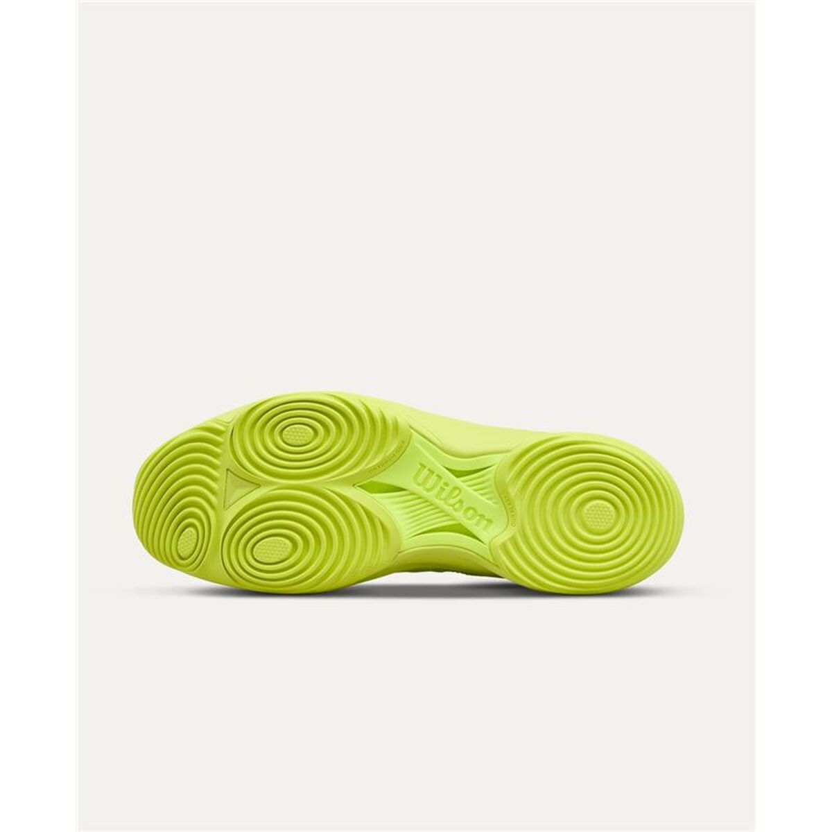 Men’s Tennis Shoes Wilson Hurakn Pro V2 Yellow