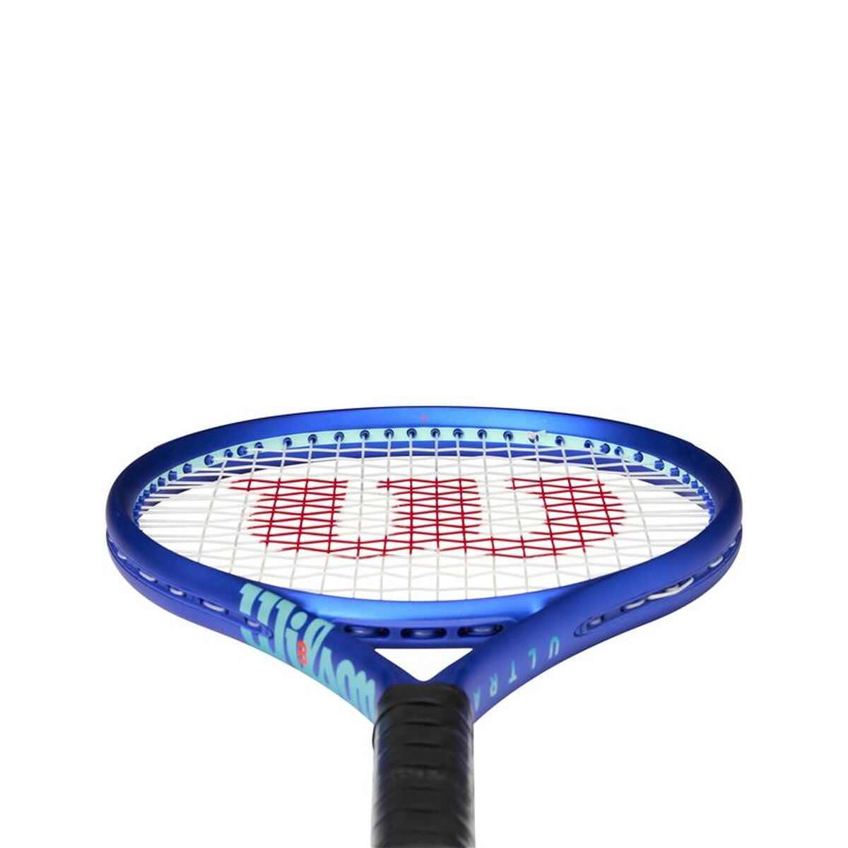 Tennis Racquet Wilson Ultra 26 V5 Blue