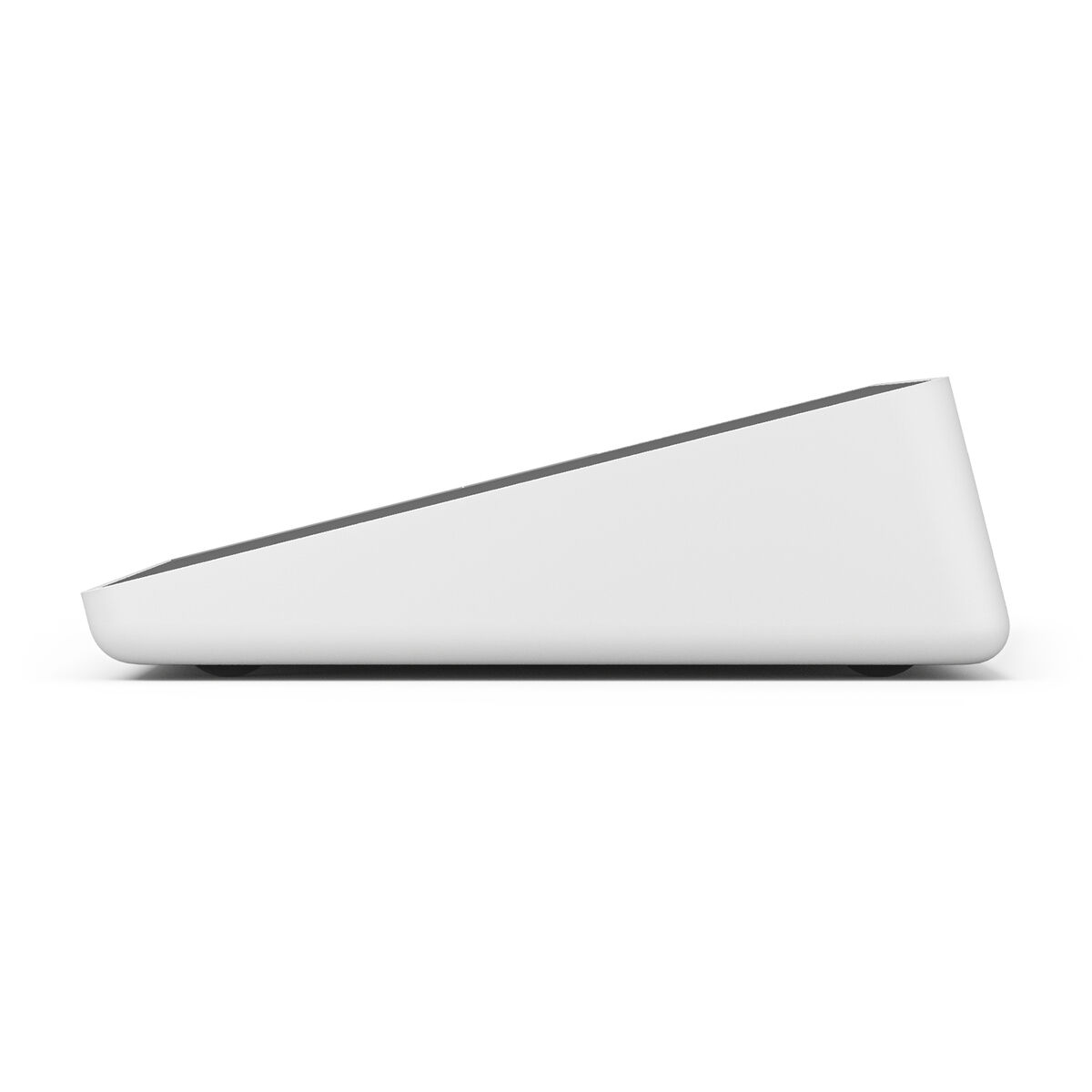 Monitor Logitech Tap IP White