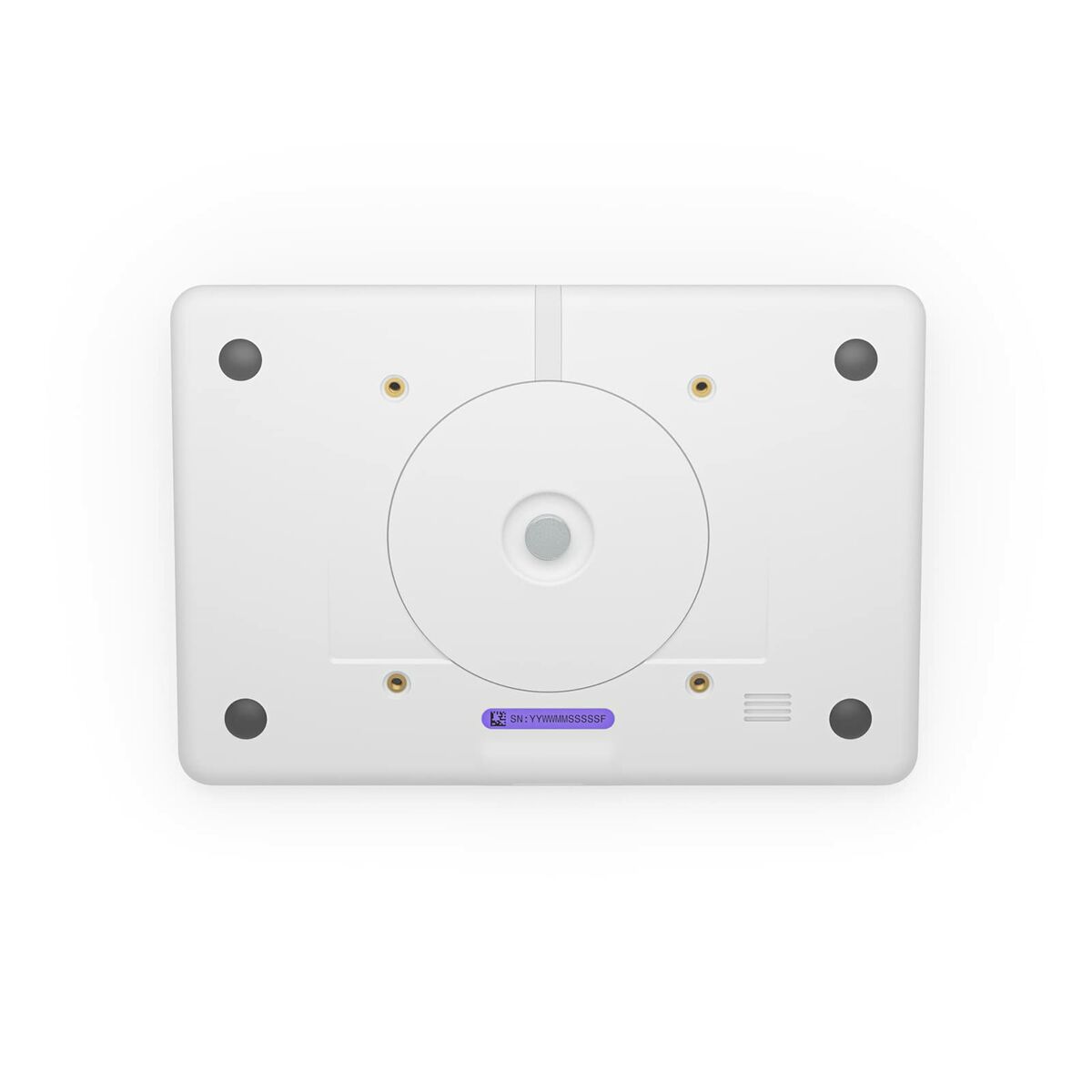 Monitor Logitech Tap IP White