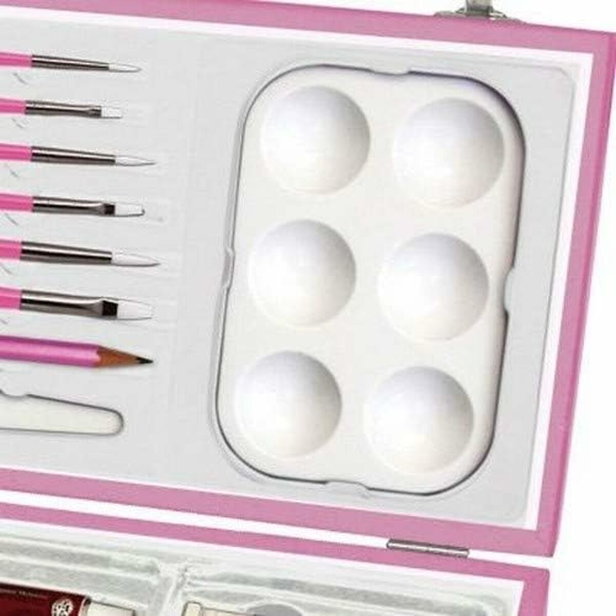 Painting set Royal & Langnickel Acrylic Painting Beginners Multicolour