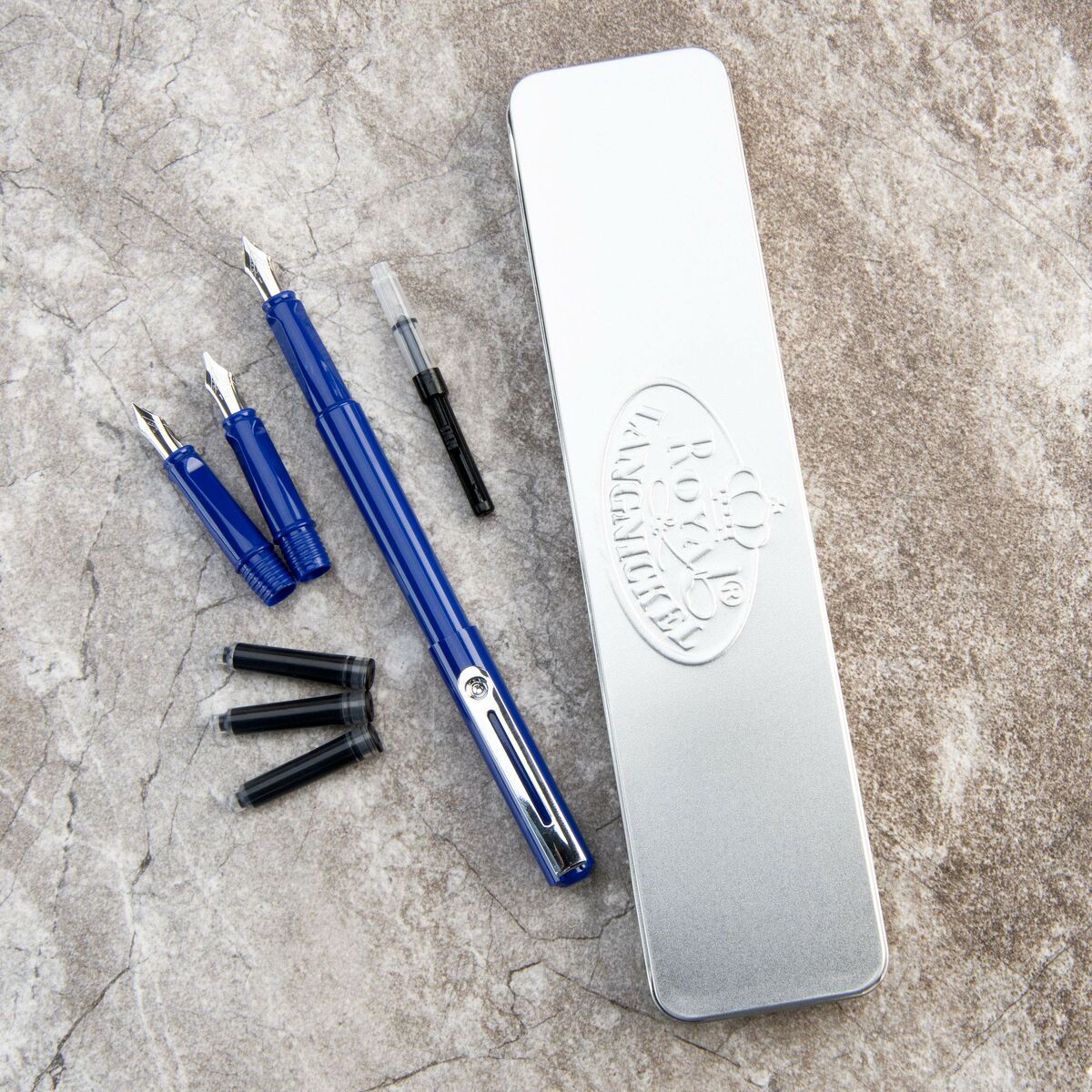 Calligraphy set Royal & Langnickel