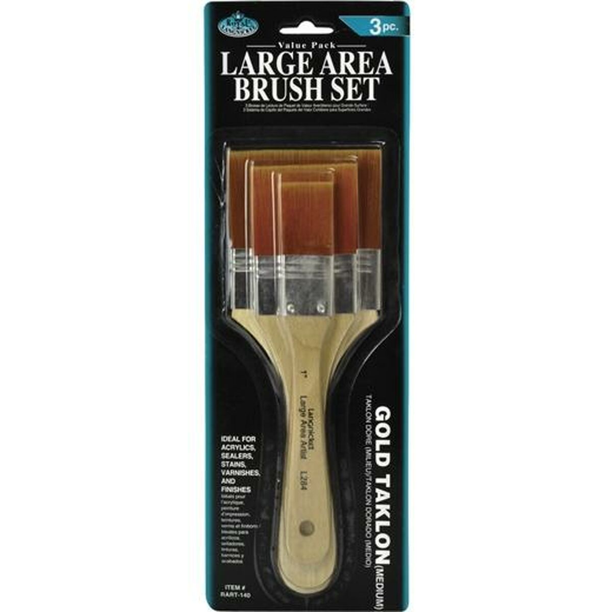 Brush Royal & Langnickel Brush Royal & Langnickel