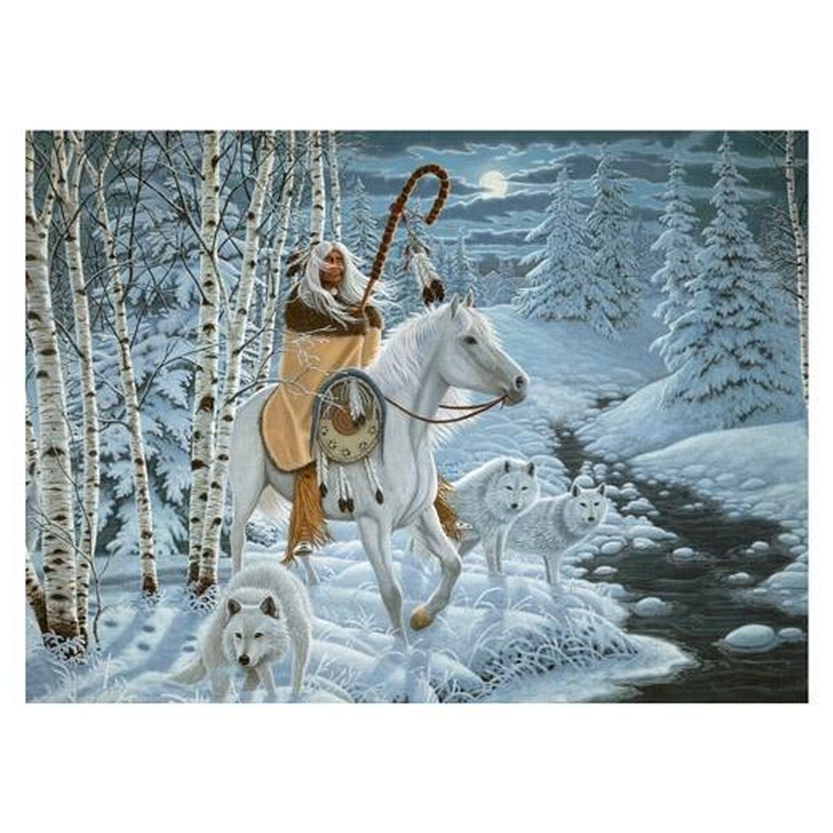 Paint by Numbers Set Royal & Langnickel Paint by Numbers Set Royal & Langnickel