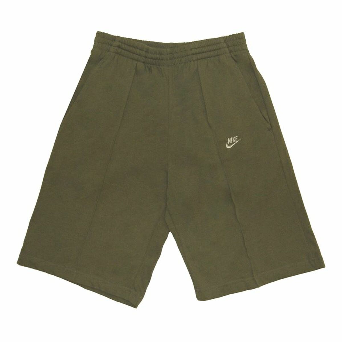 Men’s Sports Shorts Nike Olive Men’s Sports Shorts Nike Olive