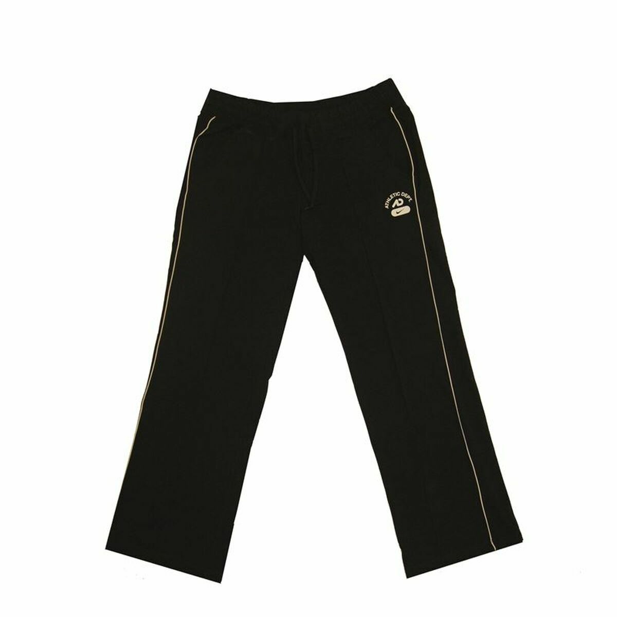 Adult’s Tracksuit Bottoms Nike Brandi Jersey Lady Black