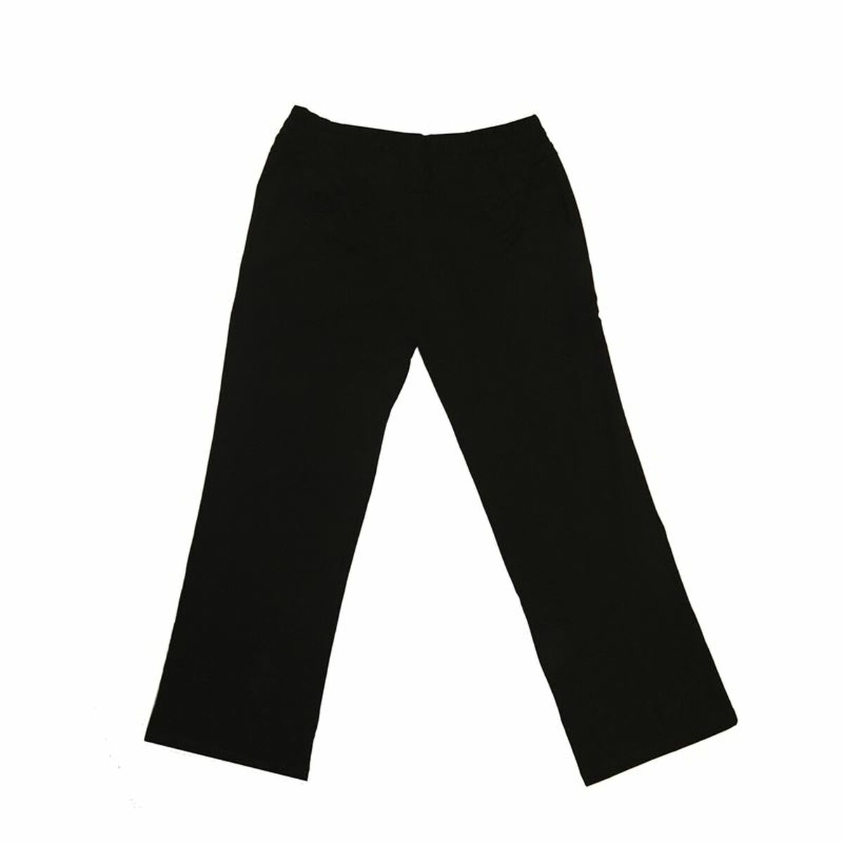 Adult’s Tracksuit Bottoms Nike Brandi Jersey Lady Black