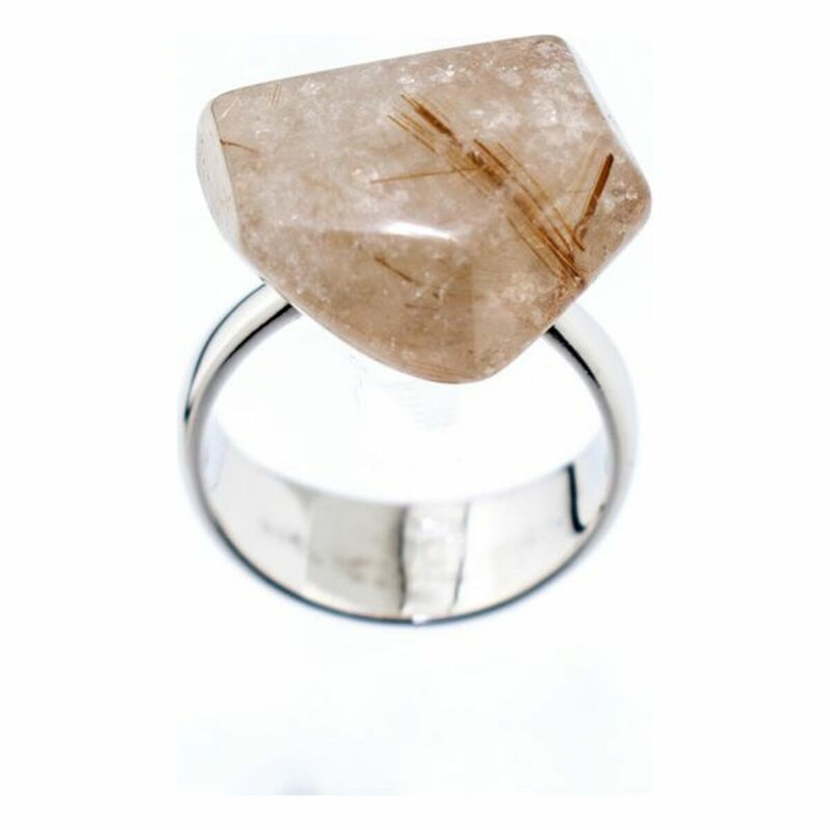 Ladies’ Ring Guess CWR90703